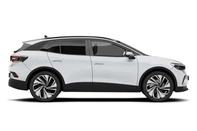 Volkswagen ID.4 (2026) thumbnail 4