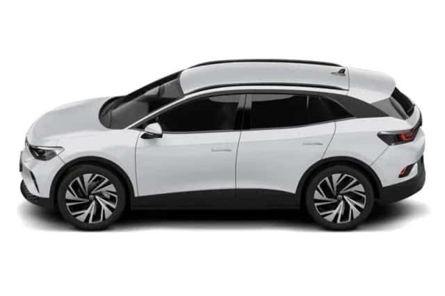 Volkswagen ID.4 (2026) thumbnail 5