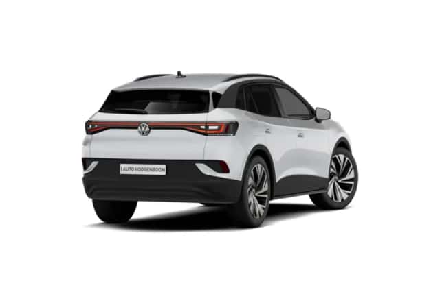 Volkswagen ID.4 (2026) thumbnail 6