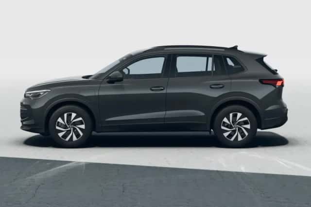 Volkswagen Tiguan (2026) thumbnail 2