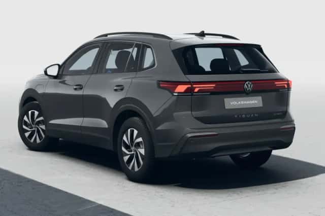 Volkswagen Tiguan (2026) thumbnail 3