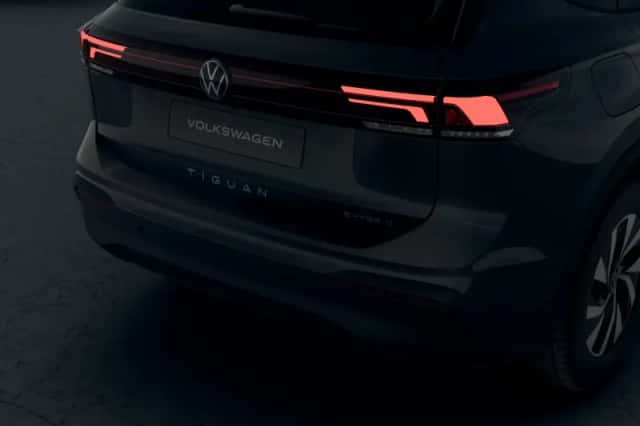 Volkswagen Tiguan (2026) thumbnail 5
