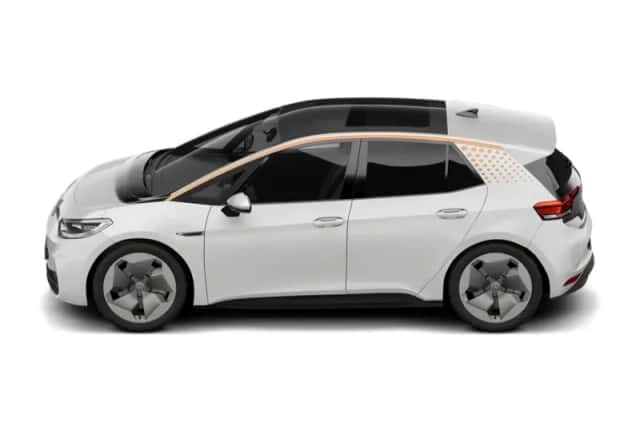 Volkswagen ID.3 (2023) thumbnail 5