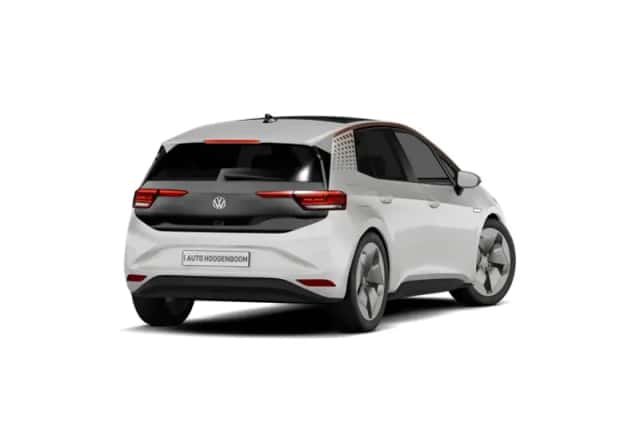 Volkswagen ID.3 (2023) thumbnail 6
