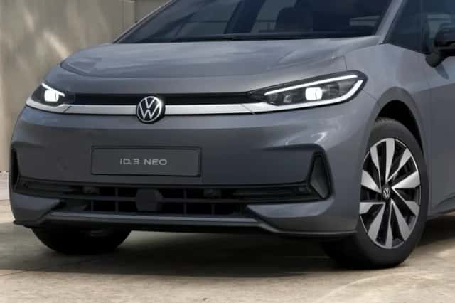 Volkswagen ID.3 (2026) thumbnail 6