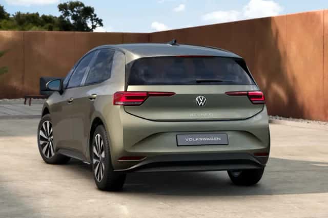 Volkswagen ID.3 (2026) thumbnail 5