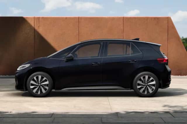 Volkswagen ID.3 (2026) thumbnail 3