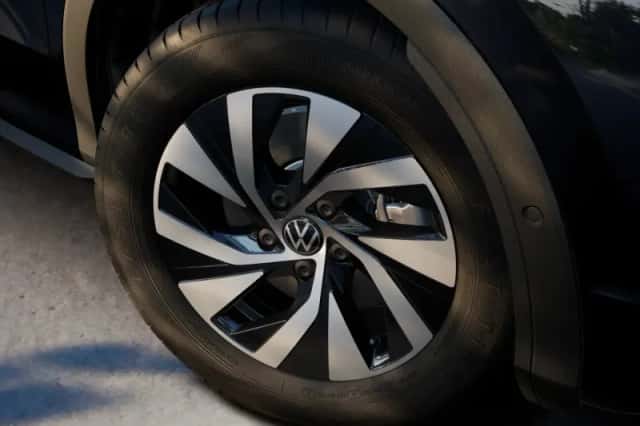 Volkswagen T-Roc (2026) thumbnail 6