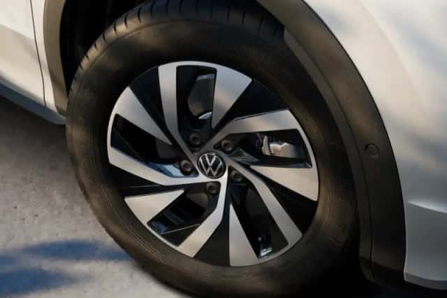 Volkswagen T-Roc (2026) thumbnail 6
