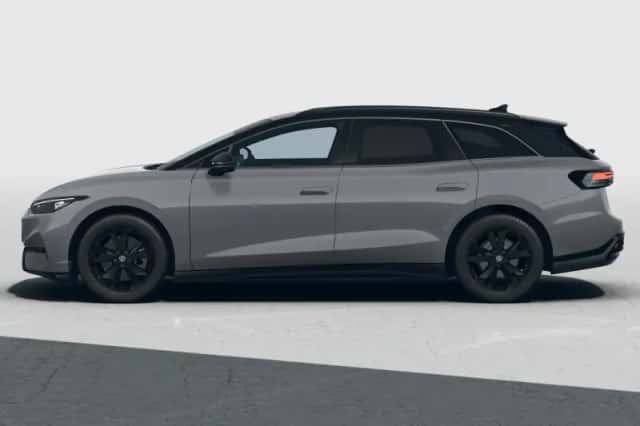 Volkswagen ID.7 (2026) thumbnail 2
