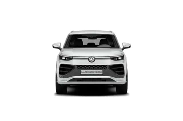 Volkswagen Tayron (2026) thumbnail 2