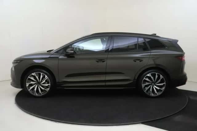 Škoda Enyaq (2026) thumbnail 2