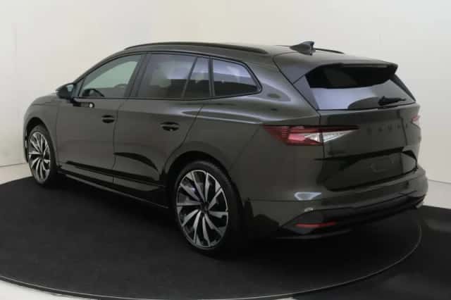 Škoda Enyaq (2026) thumbnail 3