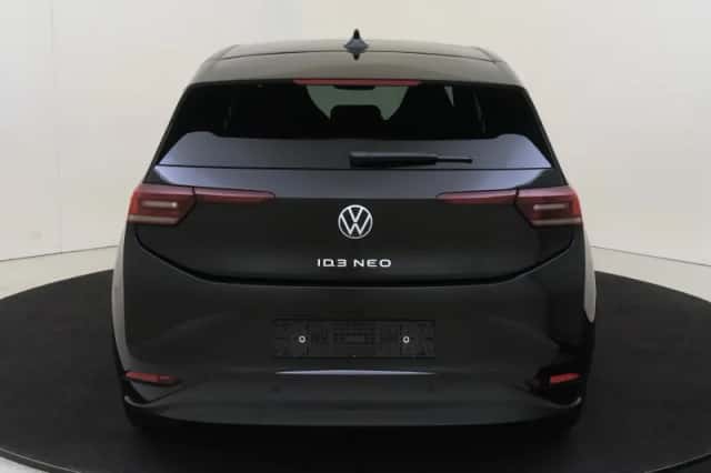 Volkswagen ID.3 (2026) thumbnail 3