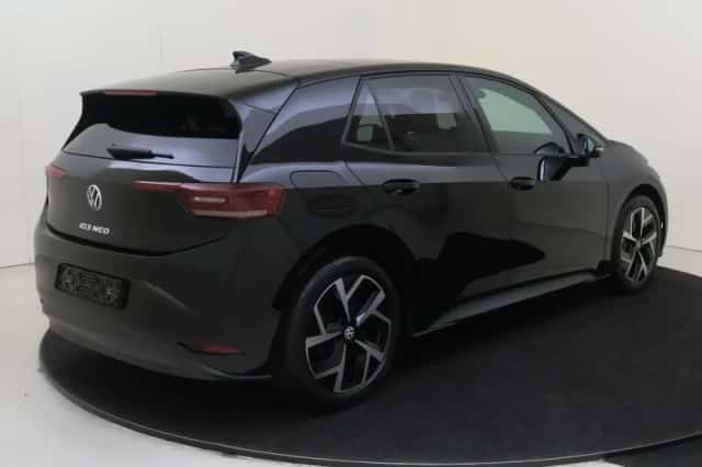 Volkswagen ID.3 (2026) thumbnail 4