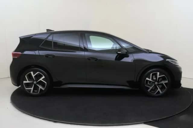 Volkswagen ID.3 (2026) thumbnail 5
