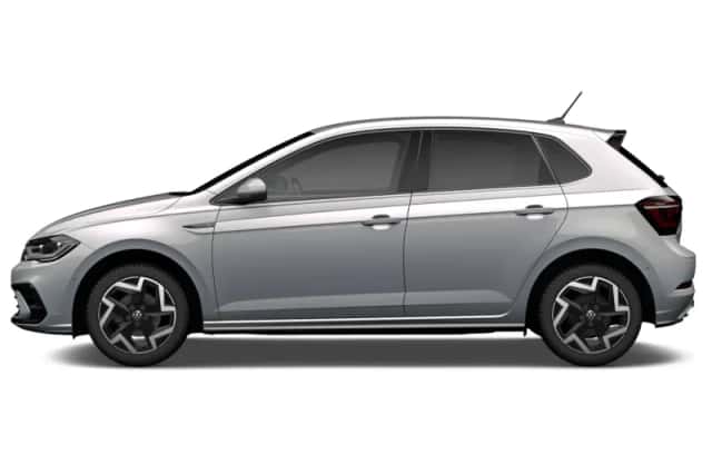 Volkswagen Polo (2025) thumbnail 2