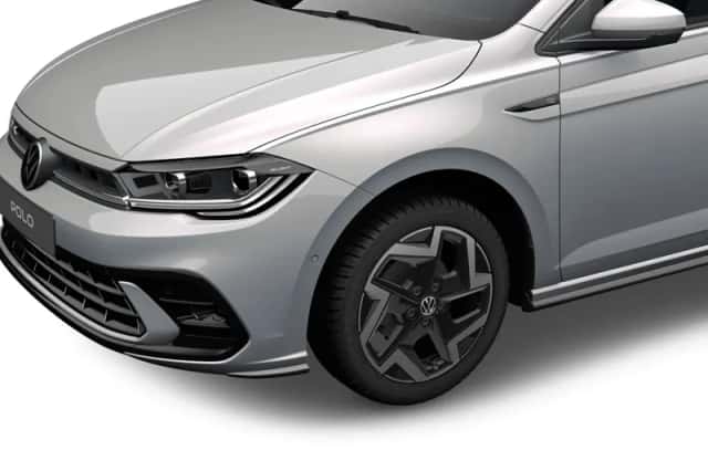 Volkswagen Polo (2025) thumbnail 4