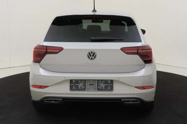 Volkswagen Polo (2026) thumbnail 4