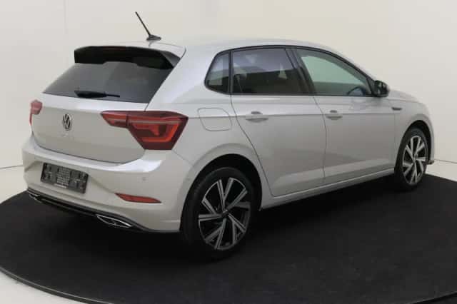 Volkswagen Polo (2026) thumbnail 5