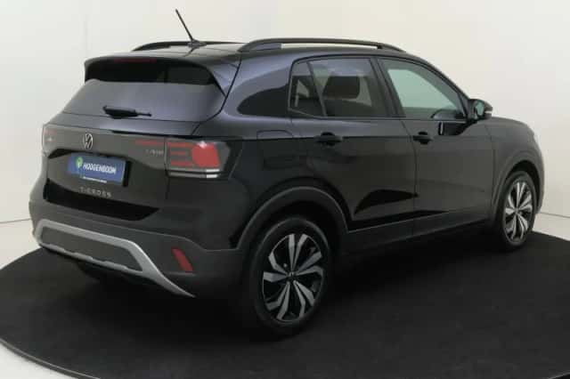 Volkswagen T-Cross (2026) thumbnail 5