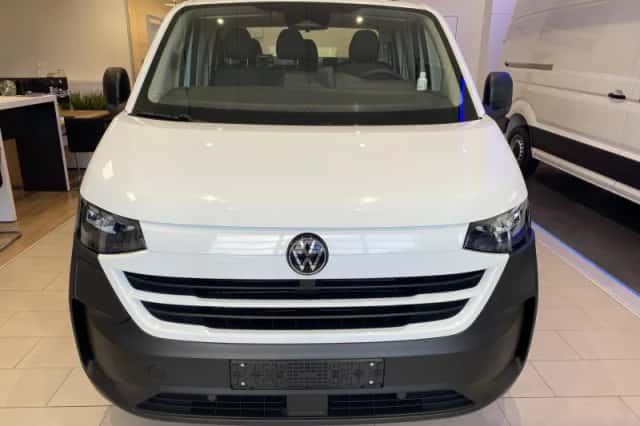 Volkswagen Transporter (2026) thumbnail 2