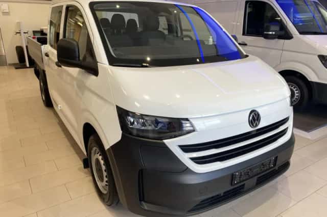 Volkswagen Transporter (2026) thumbnail 3