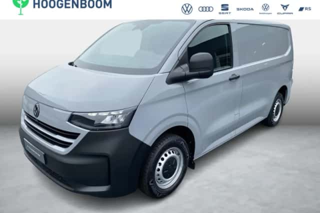 Volkswagen E-Transporter (2026) thumbnail 1