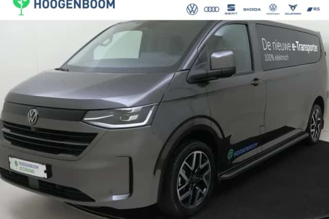 Volkswagen E-Transporter (2025) thumbnail 1