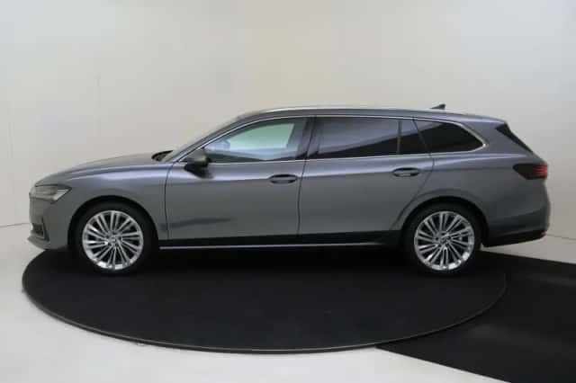 Škoda Superb (2025) thumbnail 2
