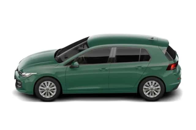 Volkswagen Golf (2026) thumbnail 5