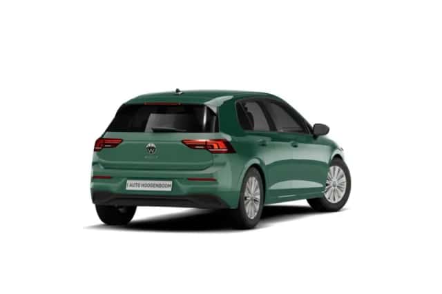 Volkswagen Golf (2026) thumbnail 6