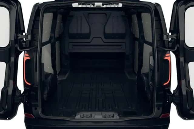 Volkswagen Transporter (2026) thumbnail 6