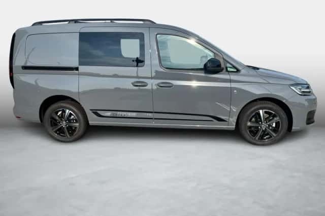 Volkswagen Caddy (2026) thumbnail 4