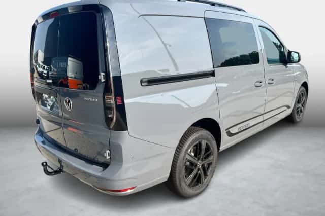 Volkswagen Caddy (2026) thumbnail 6