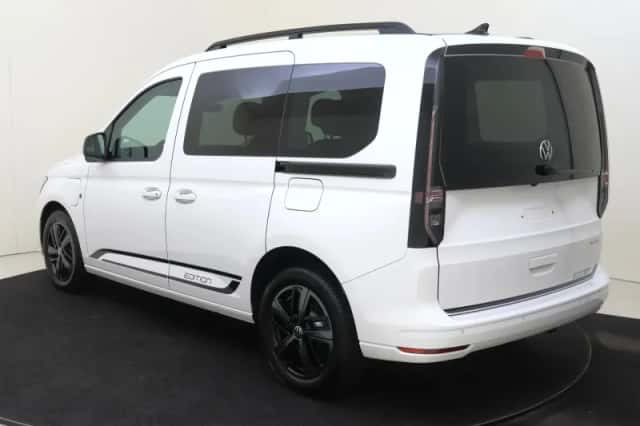 Volkswagen Caddy (2026) thumbnail 3