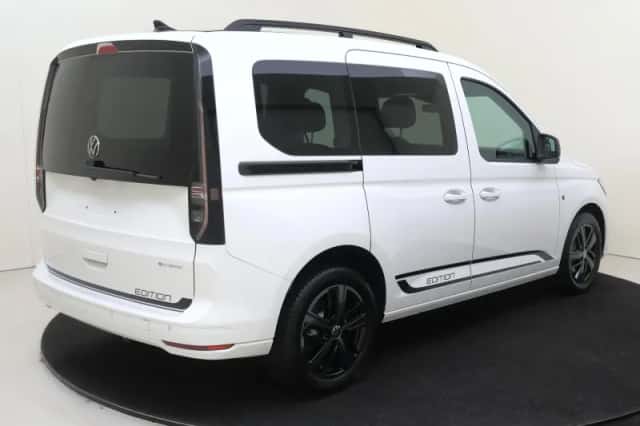 Volkswagen Caddy (2026) thumbnail 6