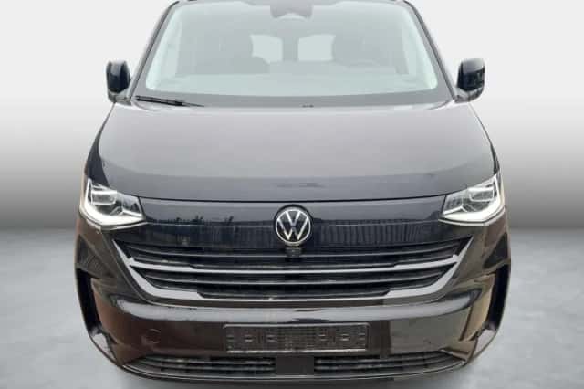 Volkswagen Transporter (2024) thumbnail 2