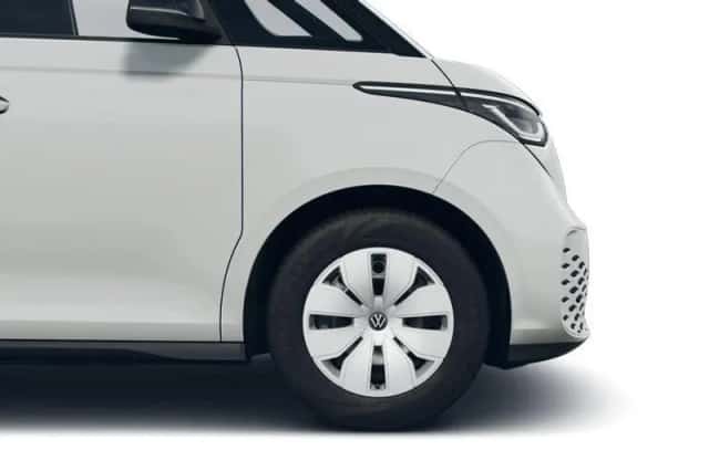 Volkswagen ID. Buzz (2026) thumbnail 3