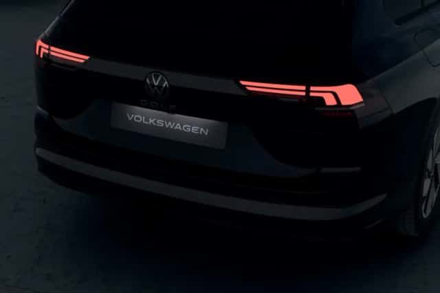 Volkswagen Golf (2026) thumbnail 5