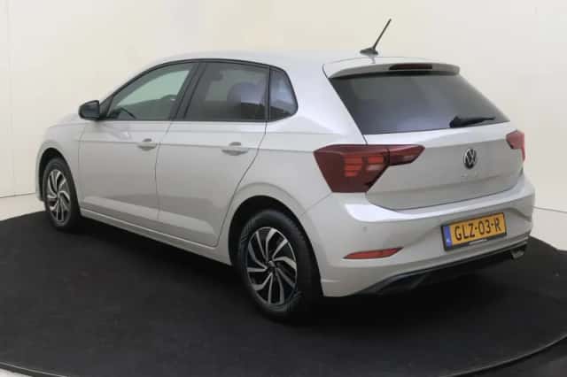 Volkswagen Polo (2026) thumbnail 3
