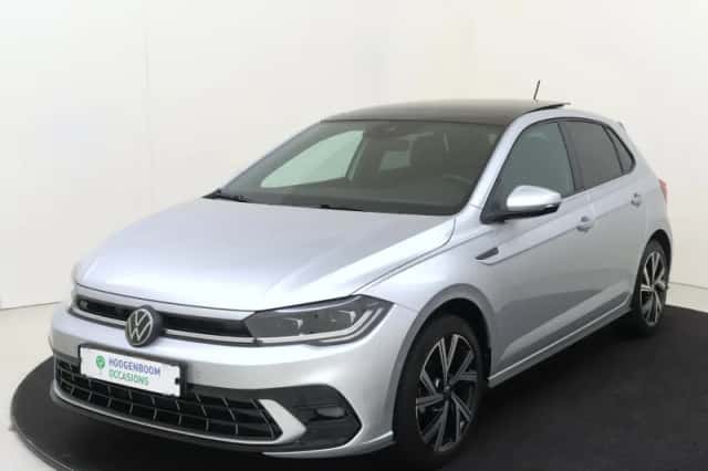 Volkswagen Polo (2025) thumbnail 1