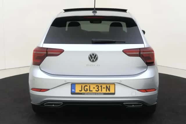 Volkswagen Polo (2025) thumbnail 4
