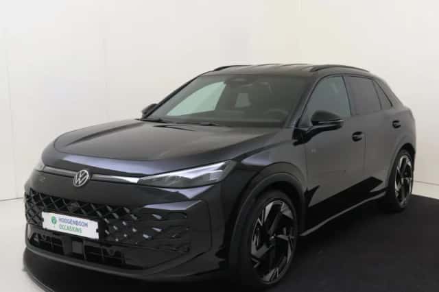 Volkswagen T-Roc (2025) thumbnail 1