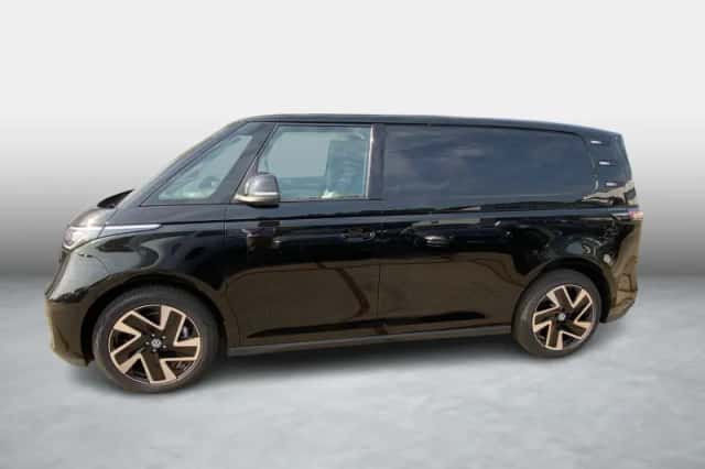 Volkswagen ID. Buzz (2026) thumbnail 4