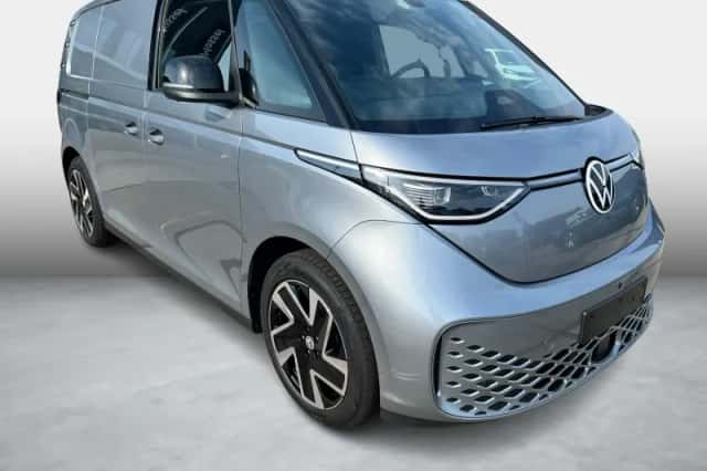 Volkswagen ID. Buzz (2026) thumbnail 3