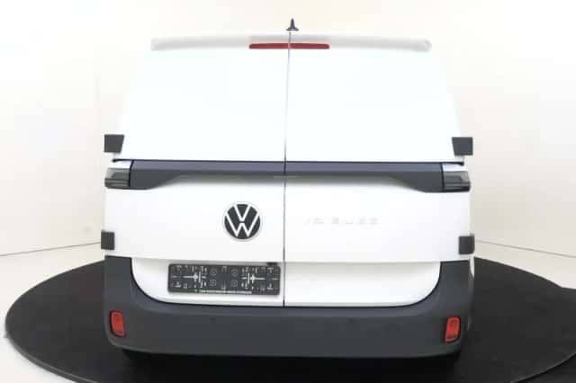 Volkswagen ID. Buzz (2026) thumbnail 4