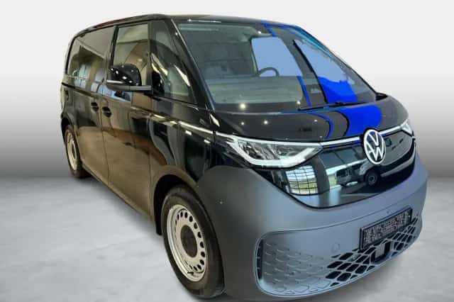 Volkswagen ID. Buzz (2026) thumbnail 3
