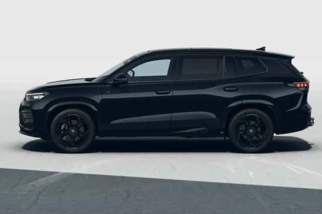 Volkswagen Tayron (2026) thumbnail 2