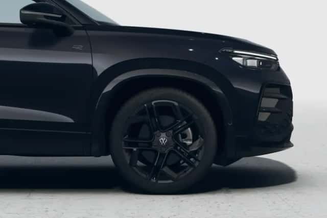 Volkswagen Tayron (2026) thumbnail 6